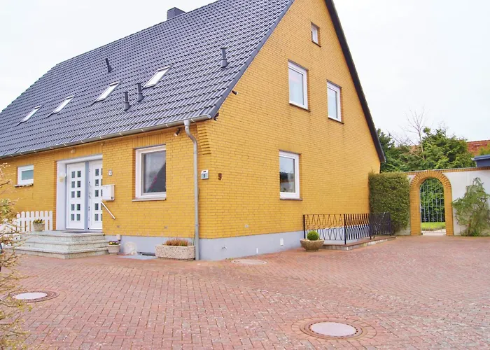 Leuchtturm Appartamento