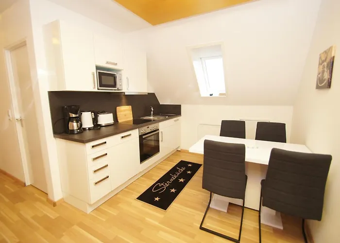 Leuchtturm Appartamento *