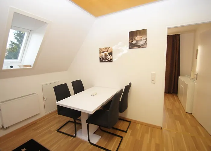 Leuchtturm Appartamento Dahme (Schleswig-Holstein)