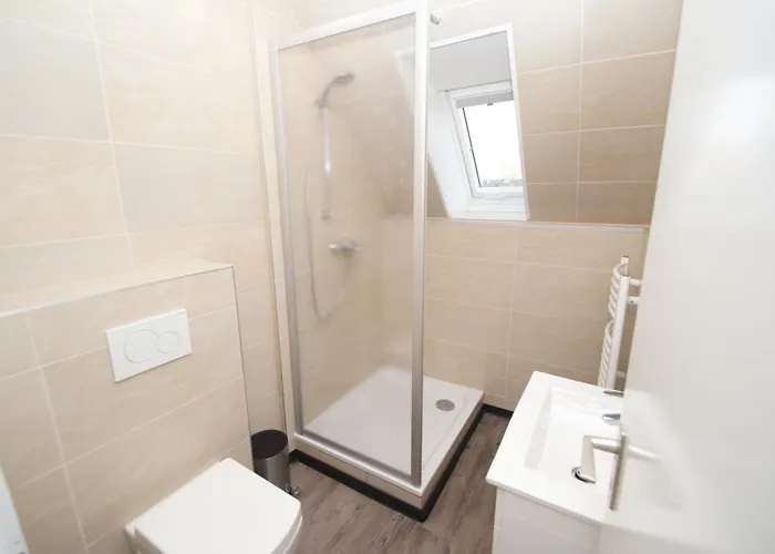 Appartamento Leuchtturm Dahme (Schleswig-Holstein)