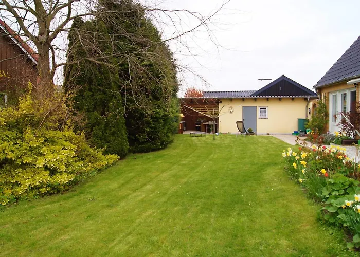 Leuchtturm Dahme (Schleswig-Holstein)