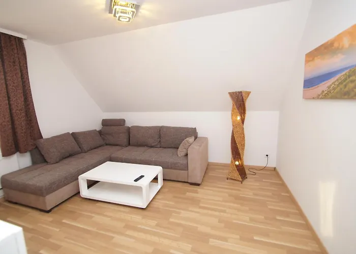 Leuchtturm Dahme (Schleswig-Holstein)